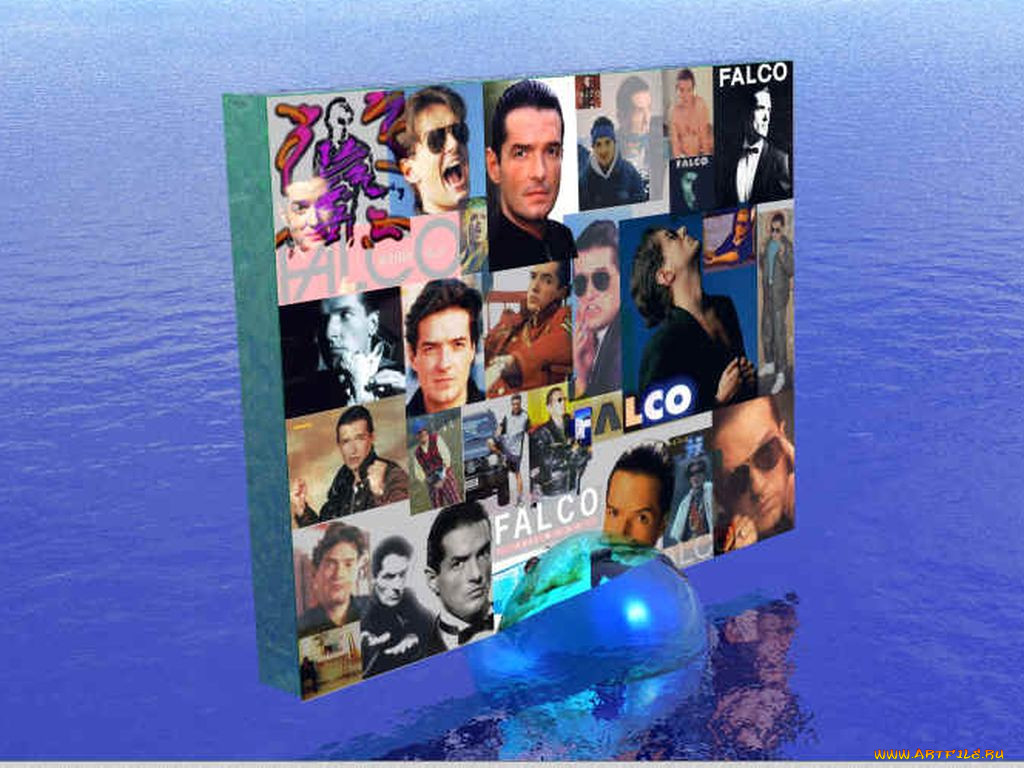 falco, 